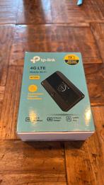 TP link mifi M7350, Computers en Software, Routers en Modems, Ophalen, Zo goed als nieuw