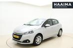 Peugeot 208 1.2 PureTech Blue Lion | Lage km-stand! | Naviga, Voorwielaandrijving, Stof, Gebruikt, Euro 6