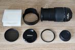 Nikon AF-S DX NIKKOR 18-135mm f/3.5-5.6G ED vanaf €100,-, Audio, Tv en Foto, Fotografie | Lenzen en Objectieven, Ophalen, Zo goed als nieuw