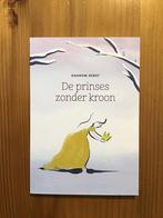 Boek. De prinses zonder kroon. Daarom Kerst. Nieuw., Ophalen of Verzenden, Nieuw, Protestantse Kerk