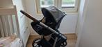 Kinderwagen compleet, Ophalen, Zo goed als nieuw, Combiwagen, Mutsy