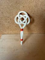 Mattenklopper - 9.5cm, Ophalen of Verzenden, Zo goed als nieuw, Poppenhuis