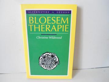 Christine Wildwood				Bloesemtherapie	 beschikbaar voor biedingen