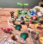 Playmobil prinsessen wereld, Ophalen of Verzenden, Zo goed als nieuw, Complete set