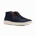 Paulo Bellini Boots Matera Blue Nubuck, Kleding | Heren, Schoenen, Nieuw, Blauw, Ophalen of Verzenden, Paulo Bellini