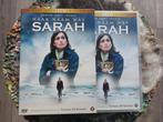 DVD - Haar Naam Was Sarah, Cd's en Dvd's, Vanaf 12 jaar, Ophalen of Verzenden, Zo goed als nieuw, Drama