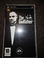 The Godfather PSP, Spelcomputers en Games, Games | Sony PlayStation Portable, Ophalen of Verzenden, Zo goed als nieuw