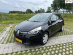 Renault Clio Estate 1.5 dCi ECO Expression, Auto's, Voorwielaandrijving, Euro 5, Stof, Gebruikt
