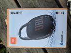 Jbl clip 5, Audio, Tv en Foto, Ophalen of Verzenden, Zo goed als nieuw, Minder dan 60 watt, JBL