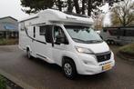 Benimar Tessoro T463 (bj 2024), Caravans en Kamperen, Campers, Koelkast, 7 tot 8 meter, Bedrijf, Diesel