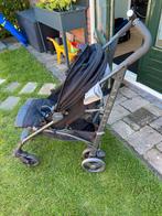 Chicco Liteway Buggy - Gebruikt, Ophalen of Verzenden, Gebruikt, Overige merken