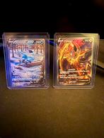 Losse pokemon kaarten!, Ophalen of Verzenden, Nieuw, Losse kaart, Foil