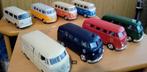 8 stuks Volkswagen  T1 en T2 bussen te koop of te ruil, Gebruikt, Ophalen of Verzenden, Auto