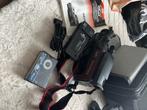 Jvc camera, Audio, Tv en Foto, Videocamera's Analoog, Ophalen, Overige soorten, Camera