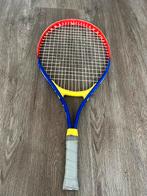Tennisracket - Klaar voor de baan!, Overige merken, Gebruikt, Ophalen of Verzenden, Racket