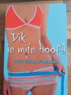 Victoria Farkas - Dik in mijn hoofd, Ophalen of Verzenden, Zo goed als nieuw, Victoria Farkas