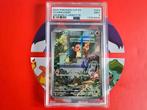 Charmander. Promo #44. Pokemon. PSA 9 graded., Hobby en Vrije tijd, Verzamelkaartspellen | Pokémon, Ophalen of Verzenden, Nieuw