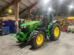 John Deere 5125R (bj 2018), Zakelijke goederen, Agrarisch | Tractoren, Gebruikt, 120 tot 160 Pk, John Deere, 2500 tot 5000