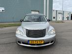Chrysler PT Cruiser 2.4i Classic (bj 2007), Auto's, Chrysler, Voorwielaandrijving, Gebruikt, Metallic lak, Handgeschakeld