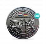 SEEDORF items, Verzamelen, Militaria | Algemeen, Ophalen of Verzenden, Landmacht, Nederland, Embleem of Badge