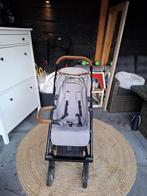 Mutsy kinderwagen - Gebruikt, Ophalen, Gebruikt, Overige merken, Verstelbare rugleuning