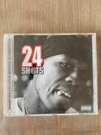 50 Cent - 24 Shots, 2000 tot heden, Gebruikt, Ophalen of Verzenden