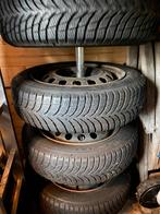 Winterbanden, Ophalen of Verzenden, Gebruikt