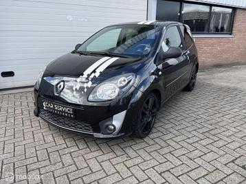 Renault Twingo 1.2-16V Dynamique beschikbaar voor biedingen