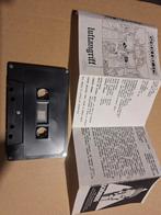 Spartacus: Luftangriff demo tape, Cd's en Dvd's, Cassettebandjes, Verzenden