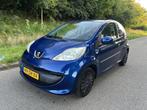 Peugeot 107 1.0-12V XS ELEK PAKKET, Voorwielaandrijving, Gebruikt, 68 pk, Origineel Nederlands