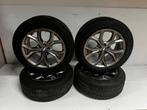 BMW X5/X6 winterset M-Sport winterbanden met originele M vel, Gebruikt, 265 mm, Banden en Velgen, Winterbanden