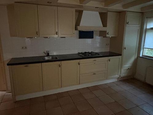 Keuken, Huis en Inrichting, Keuken | Complete keukens, Gebruikt, Ophalen