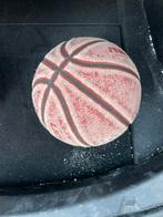 Wilson basketbal, Sport en Fitness, Basketbal, Bal, Gebruikt, Ophalen of Verzenden