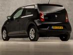 SEAT Mii 1.0 Sport Automaat (5 DEURS, LOGISCH NAP, STOELVERW, Auto's, Seat, Stof, Gebruikt, Zwart, Mii