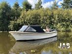 Uniek! Antaris 520 13pk Vetus 204u Bimini (bwj 2010), Watersport en Boten, Sloepen, Gebruikt, -, -, Diesel