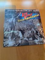 Los Vast - Kuip Spektakel lp, Ophalen of Verzenden, Nieuw in verpakking, Streekmuziek