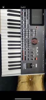 Korg PA4X Mg2 oriental Nieuwe, Ophalen of Verzenden, Zo goed als nieuw