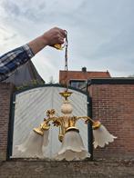 . "Romantische hanglamp – ideaal voor een klassiek interieur, Ophalen, Gebruikt
