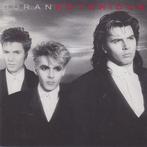 Duran Duran - Notorious CD Album, Ophalen of Verzenden, 1980 tot 2000, Gebruikt