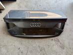 Audi A4 B8 achterklep, Ophalen, Audi, Achterklep