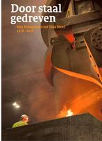 Door staal gedreven, 20e eeuw of later, Nieuw, Ophalen of Verzenden, Thoth