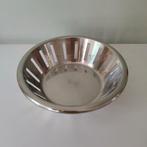 Set van twee Zack Design inox broodmanden, zware kwaliteit, Huis en Inrichting, Keuken | Servies, Overige materialen, Gebruikt