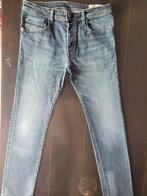 CLASSIC VINTAGE DIESEL BUSTER SLIM TAPERED STRETCH 33/34!, Kleding | Heren, Spijkerbroeken en Jeans, Ophalen of Verzenden, Zo goed als nieuw