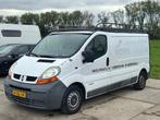 Renault Trafic 1.9 dCi L2H1 Série Spéciale, Gebruikt, 4 cilinders, Bedrijf, 1870 cc