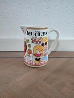 Blond Amsterdam limonade water kan, Huis en Inrichting, Keuken | Servies, Ophalen, Zo goed als nieuw, Aardewerk, Blond Amsterdam