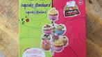 Cupcake standaard, Hobby en Vrije tijd, Taarten en Cupcakes maken, Ophalen, Nieuw, Cupcakes, Serveervorm