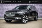 Volvo XC90 2.0 T8 Recharge AWD Bright | Long Range | Panoram, Auto's, Volvo, 12 maanden, Gebruikt, Euro 6, 4 cilinders