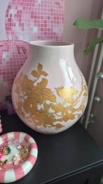 Ikea vaas roze goud hella jongerius, Antiek en Kunst, Ophalen of Verzenden