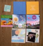 Seventeen albums, Verzenden, Zo goed als nieuw, Foto of Kaart