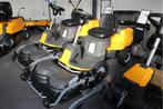 JCC aanbieding: Showmodel stiga park 300 LC, Tuin en Terras, Zitmaaiers, Ophalen, Stiga, Nieuw, Mulchfunctie